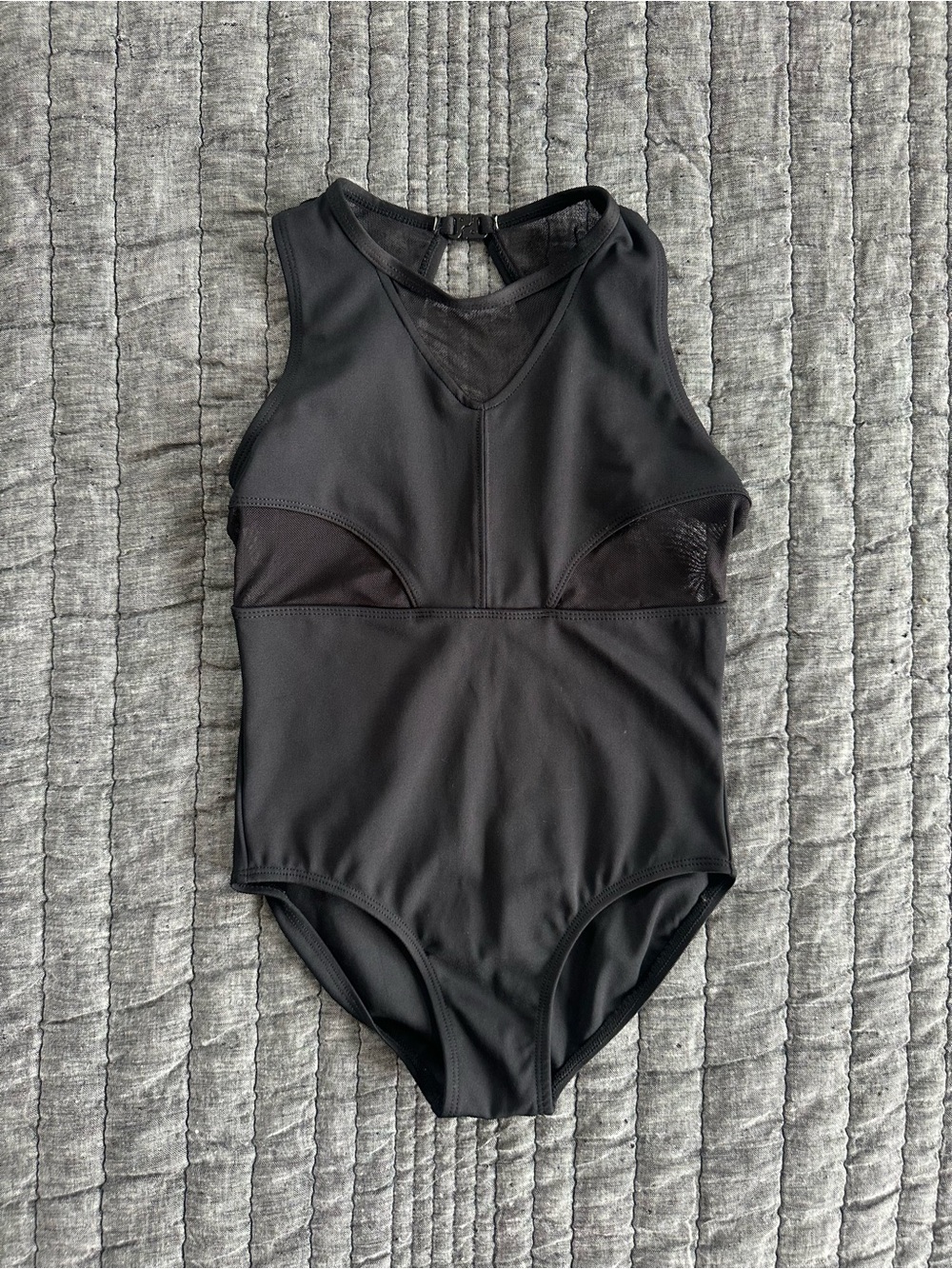 Danz N Motion Leotard Size 8-10